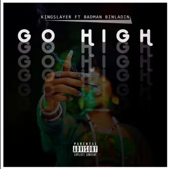 Go High by KDF records