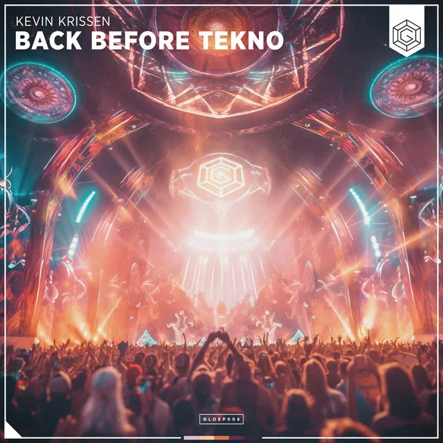 Back Before Tekno