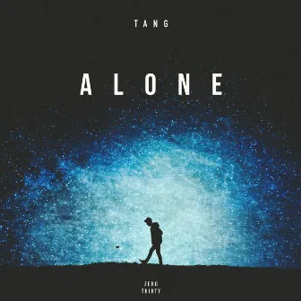 Alone by TANG