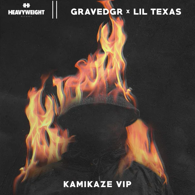 KAMIKAZE (VIP)