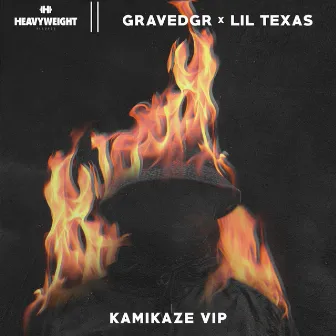 KAMIKAZE (VIP) by GRAVEDGR