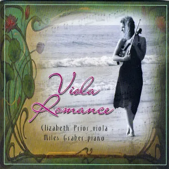 Viola Romance by Elizabeth Prior