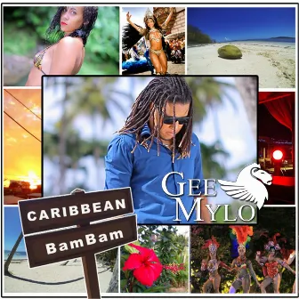 Caribbean Bam Bam by Gee Mylo