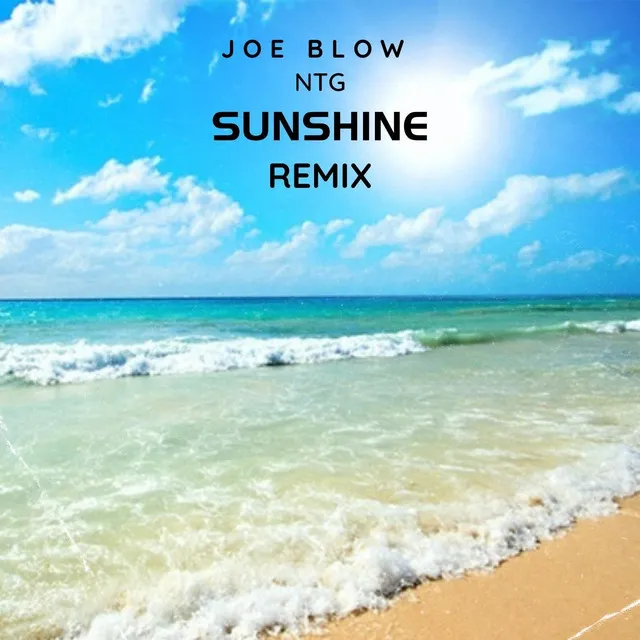 Sunshine (Remix)