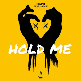 Hold Me by Maph