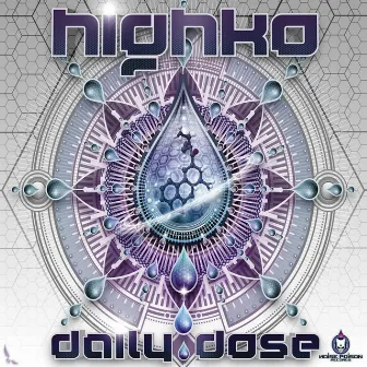 Daily Dose by HIGHKO