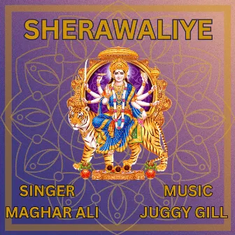 Sherawaliye by Juggy Gill