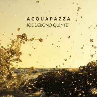 Acquapazza by Joe Debono