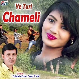 Ye Turi Chameli by Sajal Tank