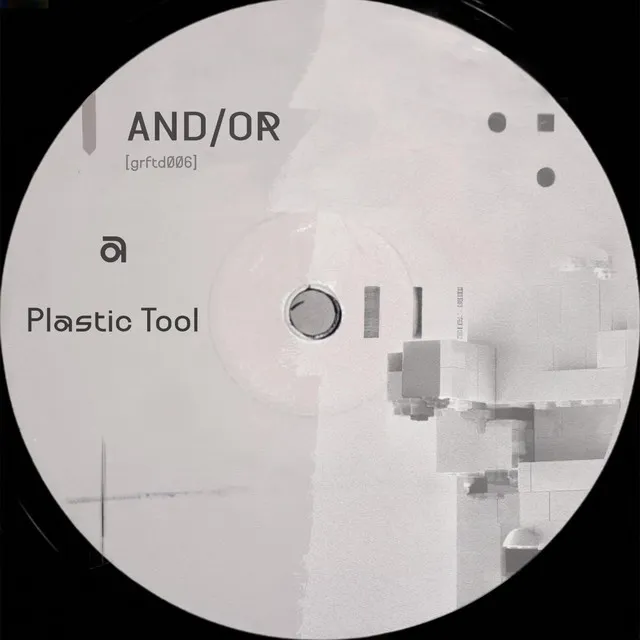 Plastic Tool