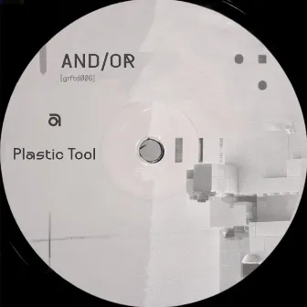 Plastic Tool by AND/OR