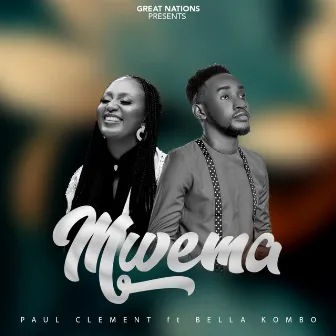 MWEMA by PAUL CLEMENT