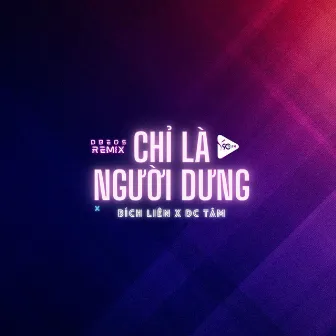 Chỉ Là Người Dưng (Remix) by Bích Liên