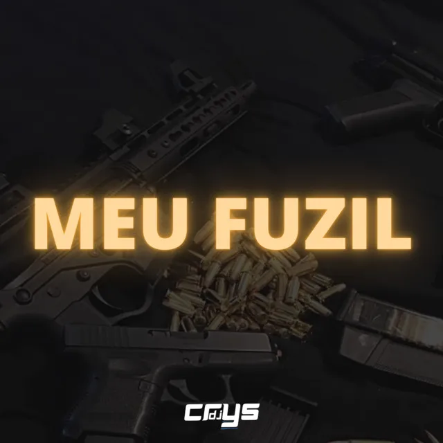 Meu Fuzil