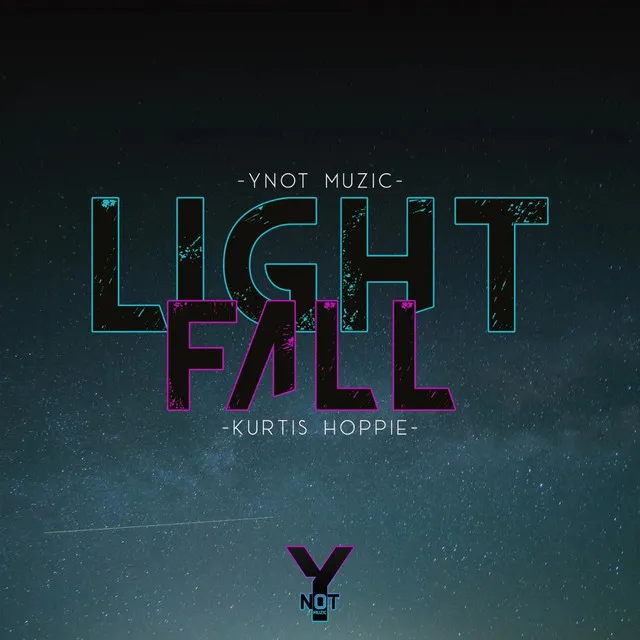 Light Fall