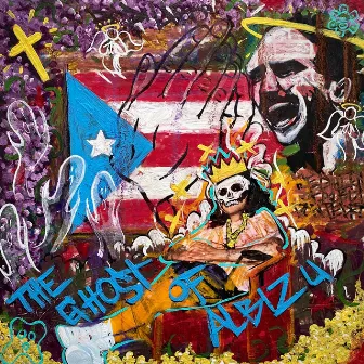 The Ghost of Albizu by UFO Fev