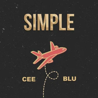 Simple by Cee Blu