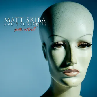 She Wolf by Matt Skiba and the Sekrets