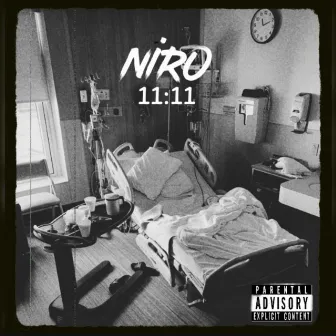 Push Me Away (Radio Edit) by Niro