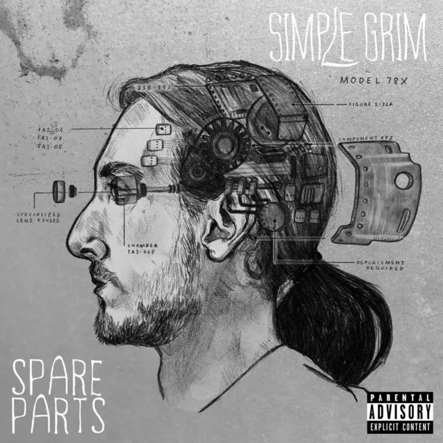 Spare Parts