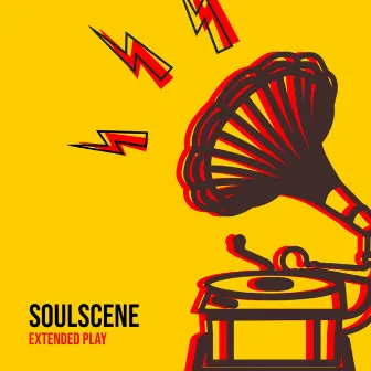 Extended Play by Soulscene