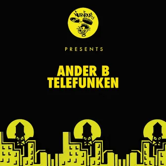 Telefunken by Ander B