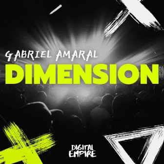 Dimension by Gabriel Amaral