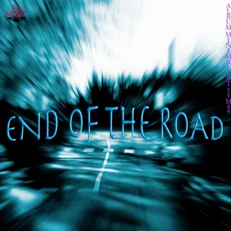 End Of The Road by Yutaka Nakamura