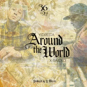 Around the World by Y-Dresta