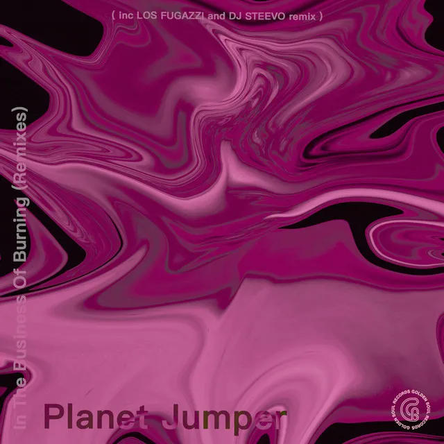 Planet Jumper