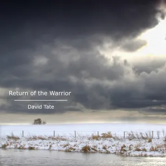 Return of the Warrior by David Tate