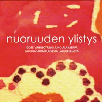 Nuoruuden ylistys by Joose Vähäsöyrinki