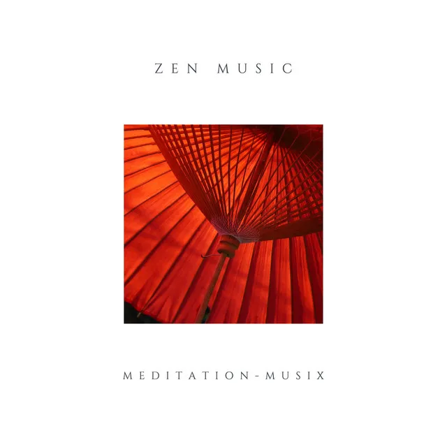 Asian Meditation Music Collective