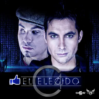 El Elegido by Unknown Artist