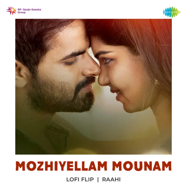 Mozhiyellam Mounam (Lofi Flip) - Single