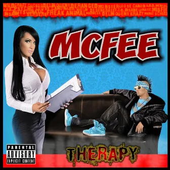 Therapy by McFee