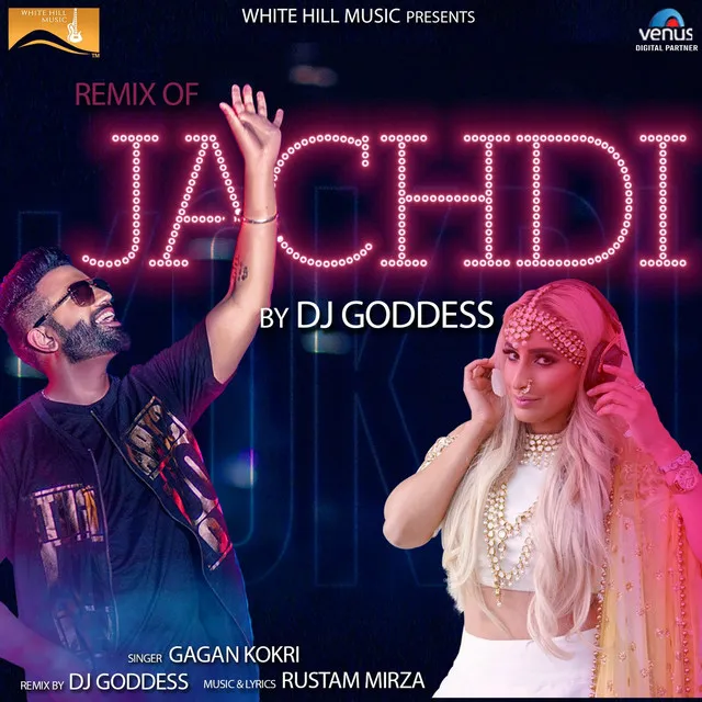 Remix of Jachdi