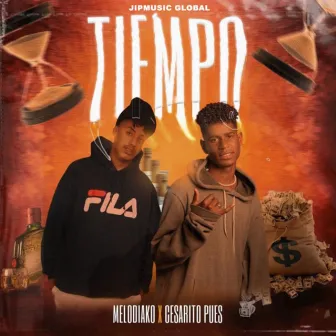 Tiempo by JipMusic Global