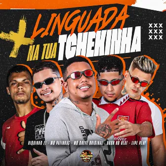 Linguada na Tua Tchekinha by Lipe Play