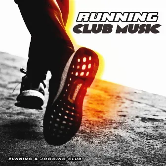 Running Club Music by Unknown Artist