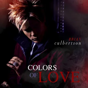 Colors of Love by Brian Culbertson