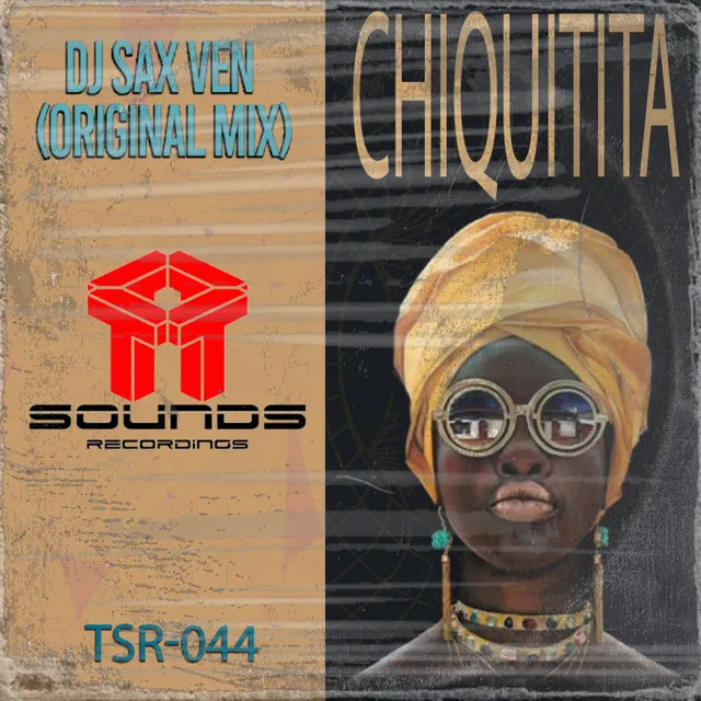 Chiquitita - Original Mix