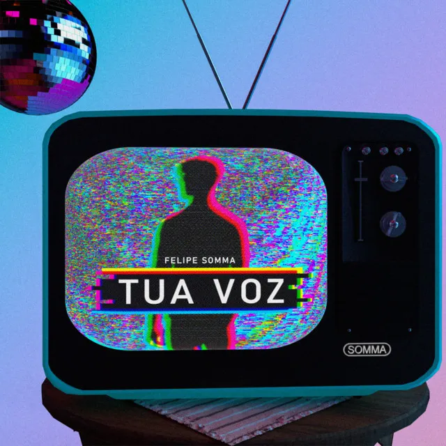 TUA VOZ