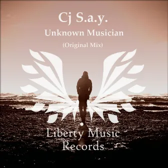 Unknown Musician by Cj S.a.y.