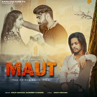 Maut by Sandeep Chandel