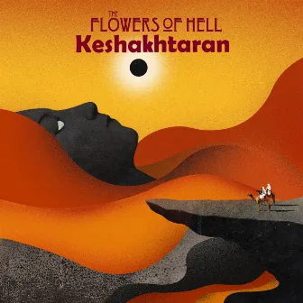 Keshakhtaran by The Flowers Of Hell