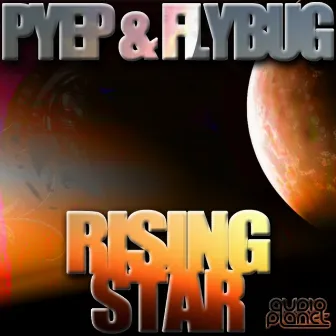 Rising Star by Pyep