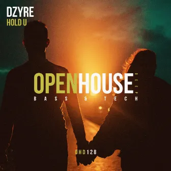 Hold U by DZYRE