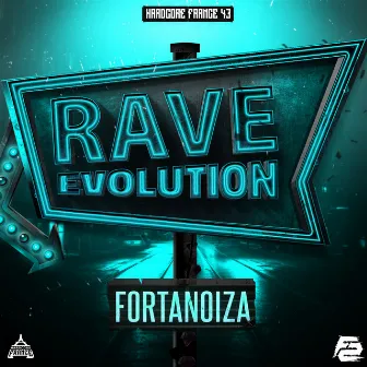 Rave Evolution by Fortanoiza