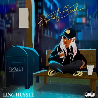 Spirit Soul by Ling Hussle